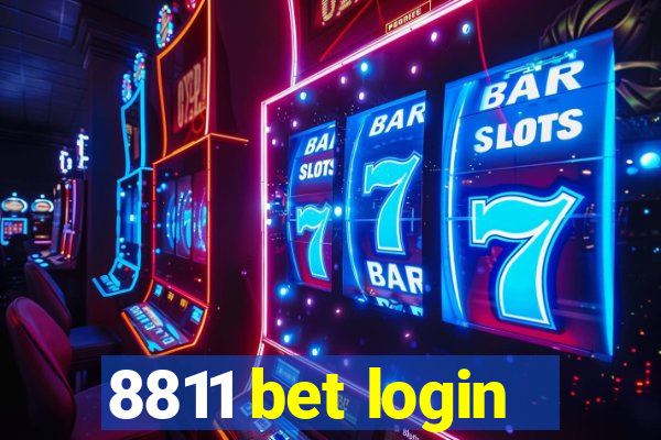 8811 bet login