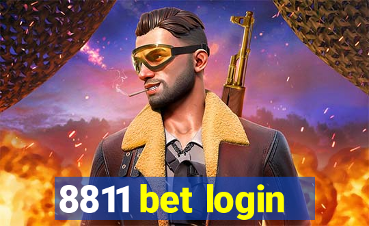 8811 bet login