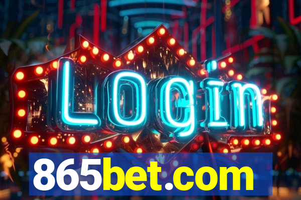 865bet.com