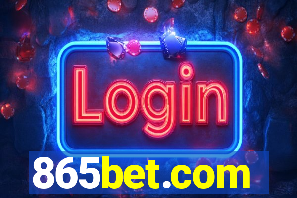 865bet.com