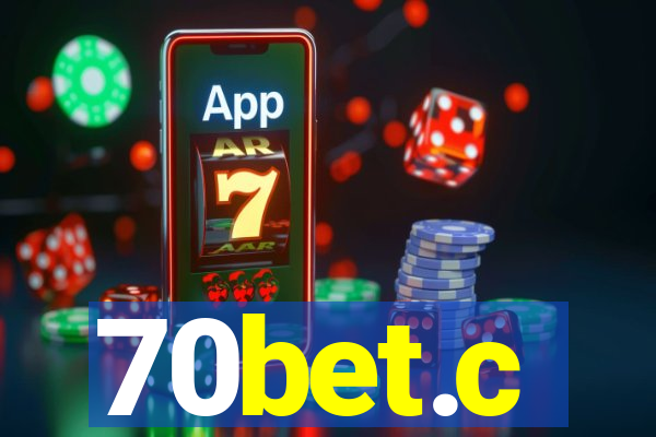 70bet.c