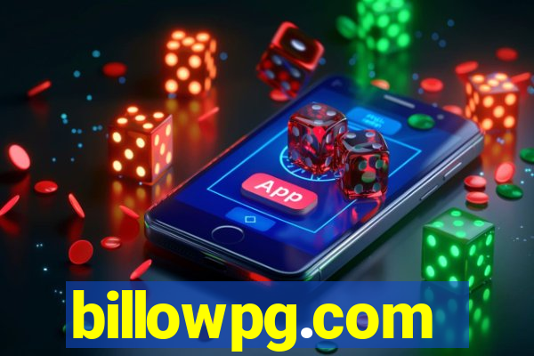 billowpg.com