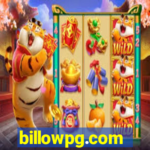 billowpg.com