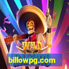 billowpg.com