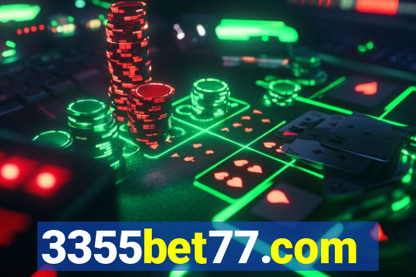 3355bet77.com