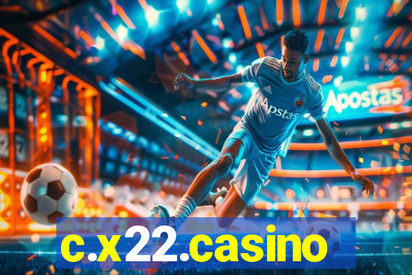 c.x22.casino