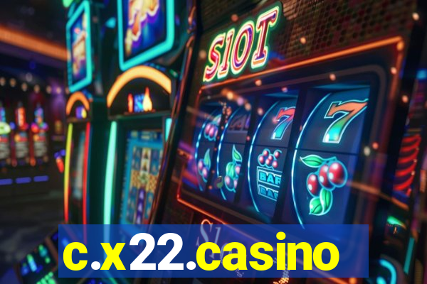 c.x22.casino