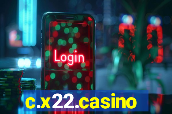 c.x22.casino