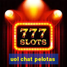 uol chat pelotas