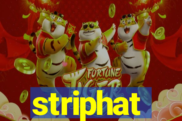 striphat