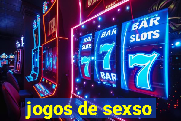 jogos de sexso