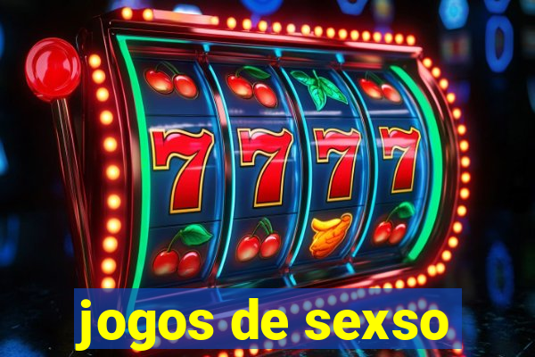 jogos de sexso