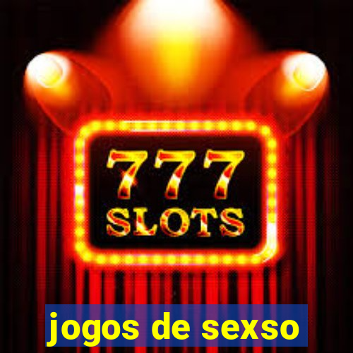 jogos de sexso