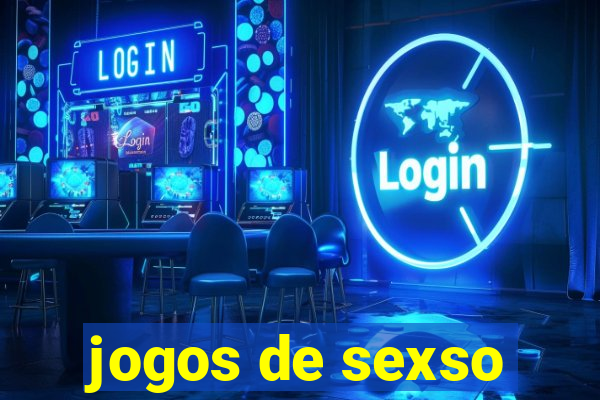 jogos de sexso