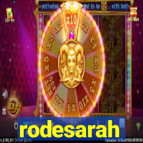 rodesarah