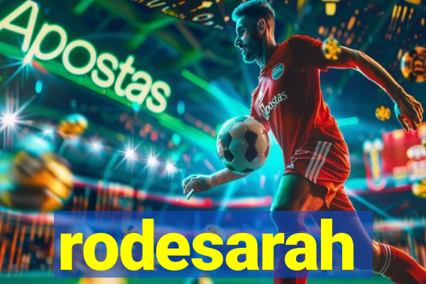 rodesarah