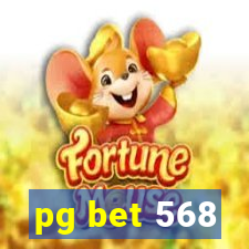 pg bet 568