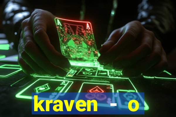 kraven - o caçador filme completo dublado superflix