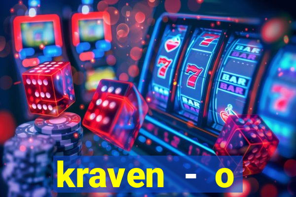 kraven - o caçador filme completo dublado superflix