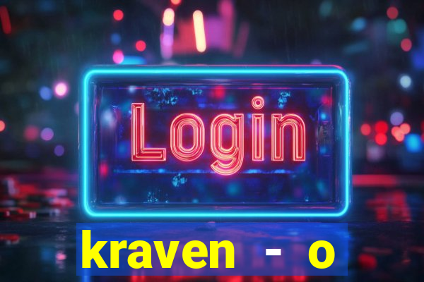 kraven - o caçador filme completo dublado superflix