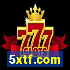 5xtf.com