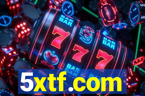 5xtf.com