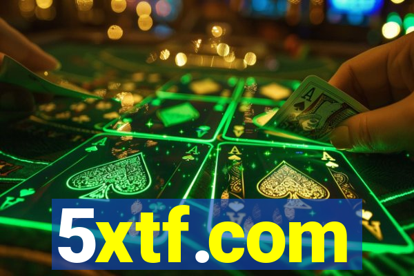 5xtf.com