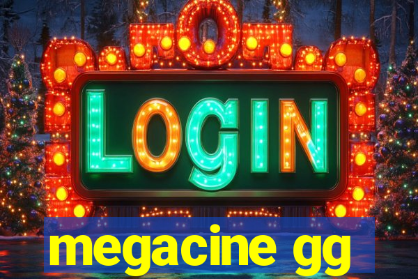 megacine gg