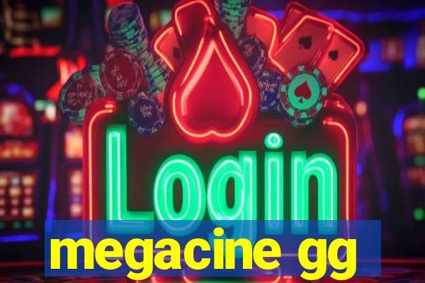 megacine gg