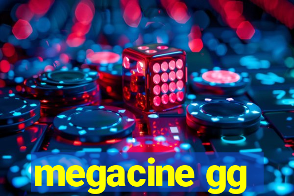 megacine gg