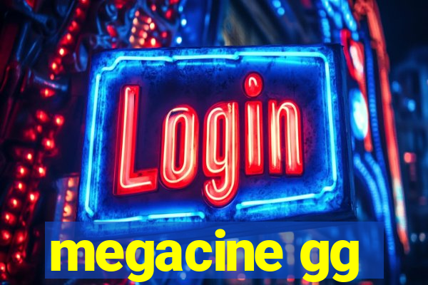 megacine gg