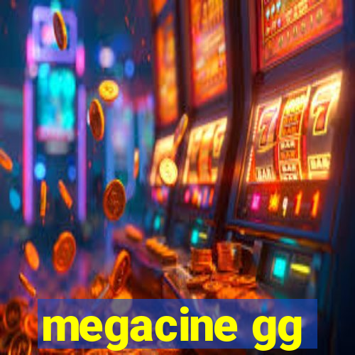 megacine gg