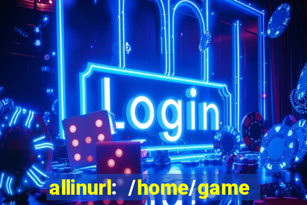 allinurl: /home/game  gamecategoryid=0