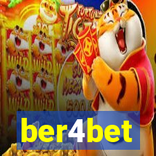 ber4bet