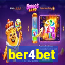 ber4bet