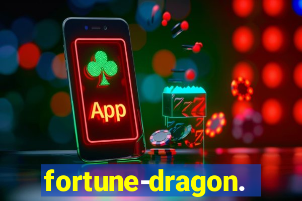 fortune-dragon.vip