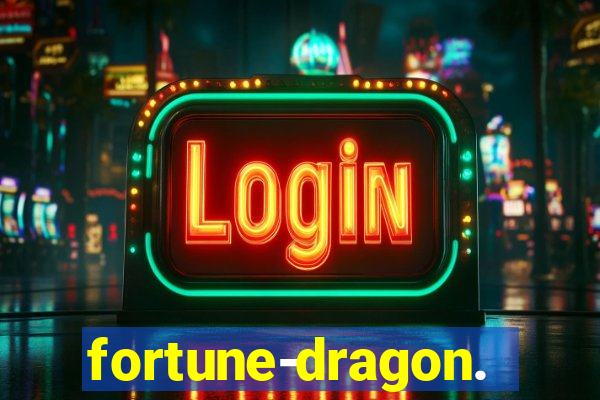 fortune-dragon.vip