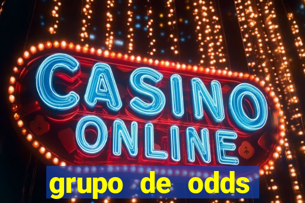 grupo de odds altas telegram