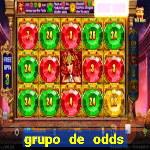 grupo de odds altas telegram