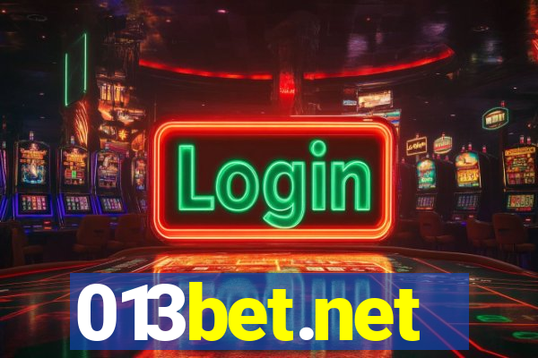 013bet.net