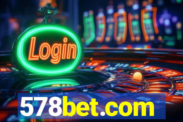 578bet.com