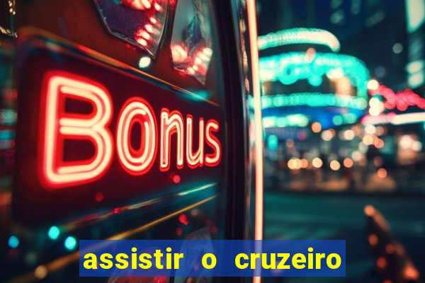 assistir o cruzeiro das loucas