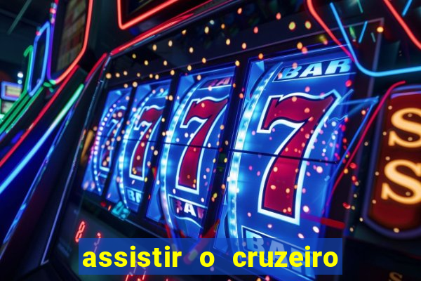 assistir o cruzeiro das loucas