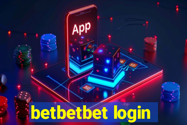 betbetbet login