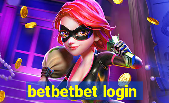 betbetbet login