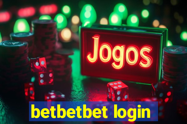 betbetbet login