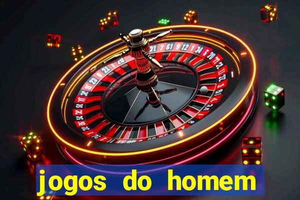 jogos do homem aranha download