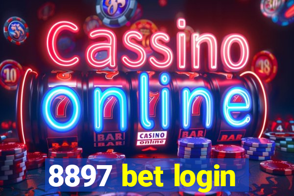 8897 bet login