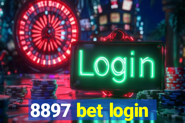 8897 bet login