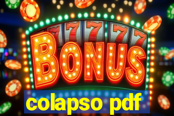 colapso pdf